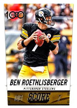 Ben Roethlisberger