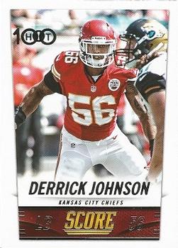 Derrick Johnson