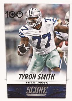 Tyron Smith