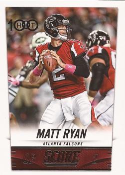 Matt Ryan