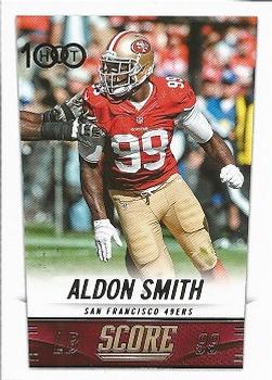 Aldon Smith