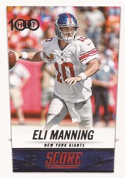 Eli Manning