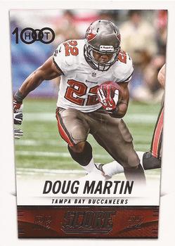 Doug Martin