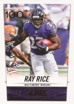 Ray Rice