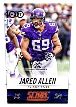 Jared Allen