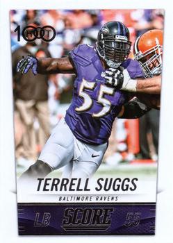 Terrell Suggs