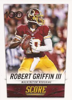 Robert Griffin III
