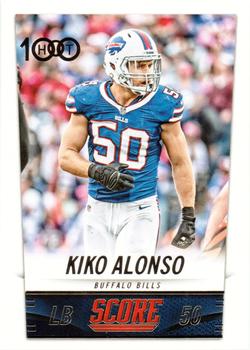 Kiko Alonso