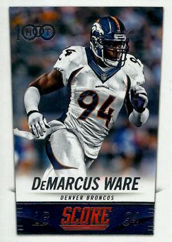 DeMarcus Ware