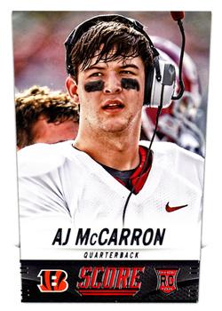 A.J. McCarron