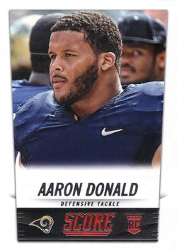 Aaron Donald