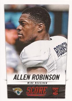 Allen Robinson