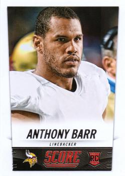 Anthony Barr