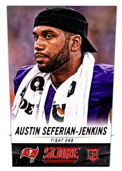 Austin Seferian-Jenkins