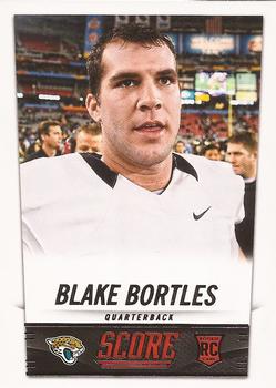 Blake Bortles