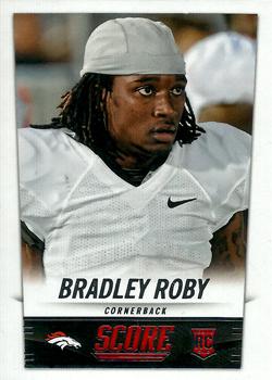 Bradley Roby