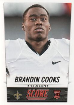 Brandin Cooks