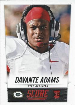 Davante Adams