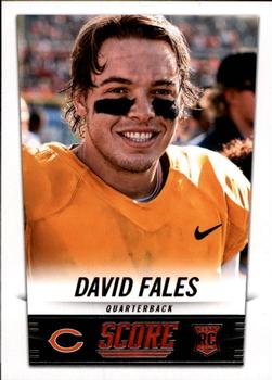 David Fales