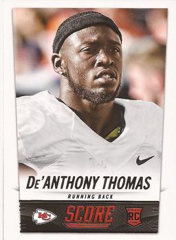 De'Anthony Thomas
