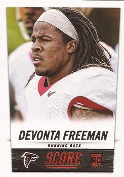 Devonta Freeman