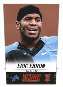 Eric Ebron