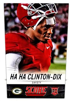 Ha Ha Clinton-Dix