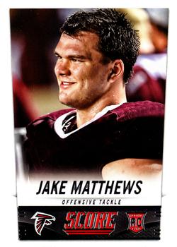 Jake Matthews