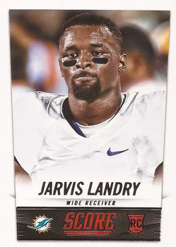 Jarvis Landry