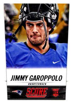 Jimmy Garoppolo