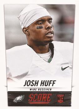 Josh Huff