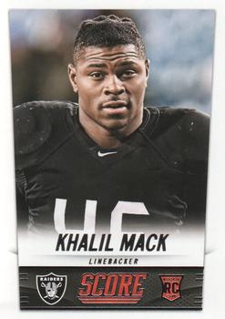 Khalil Mack