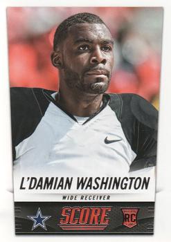 L'Damian Washington