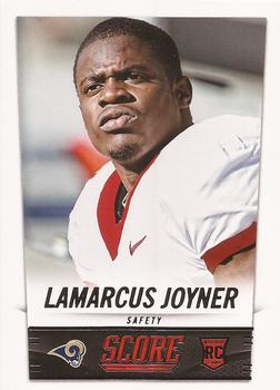 Lamarcus Joyner