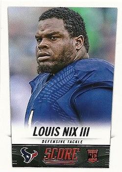 Louis Nix III