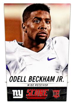 Odell Beckham Jr.