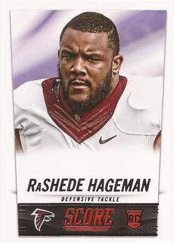 Ra'Shede Hageman