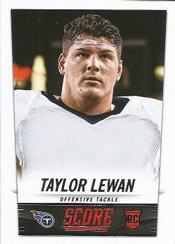 Taylor Lewan