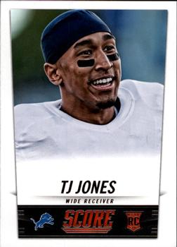 TJ Jones