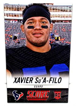 Xavier Su'a-Filo