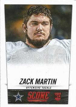 Zack Martin