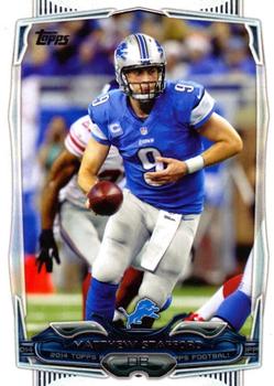 Matthew Stafford