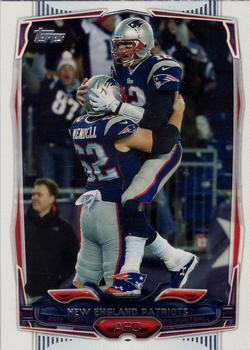 New England Patriots
