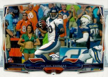 Julius Thomas