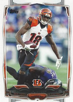 A.J. Green