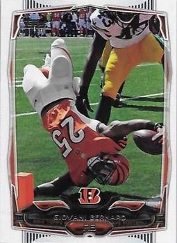 Giovani Bernard