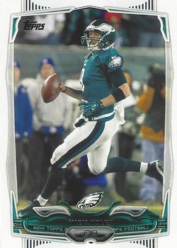 Nick Foles