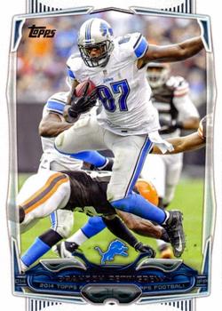 Brandon Pettigrew
