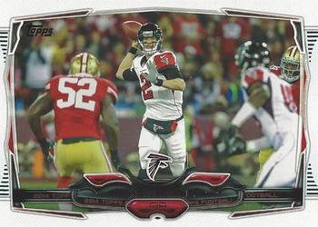Matt Ryan