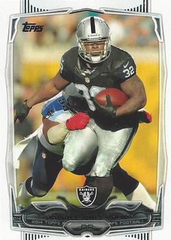 Maurice Jones-Drew